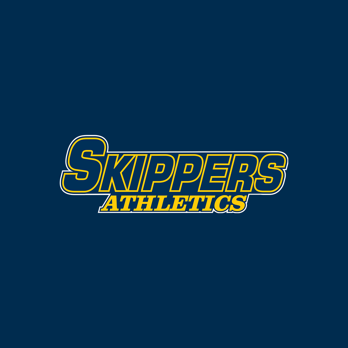 Skippers Athletics logo