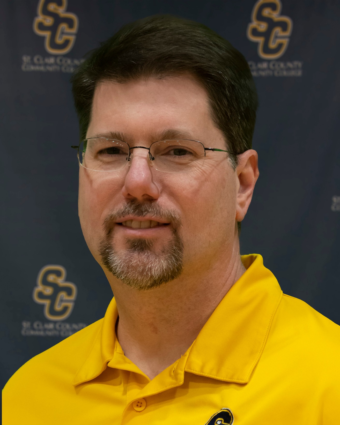 Scott Badley, Head Men's and Women's Bowling Coach