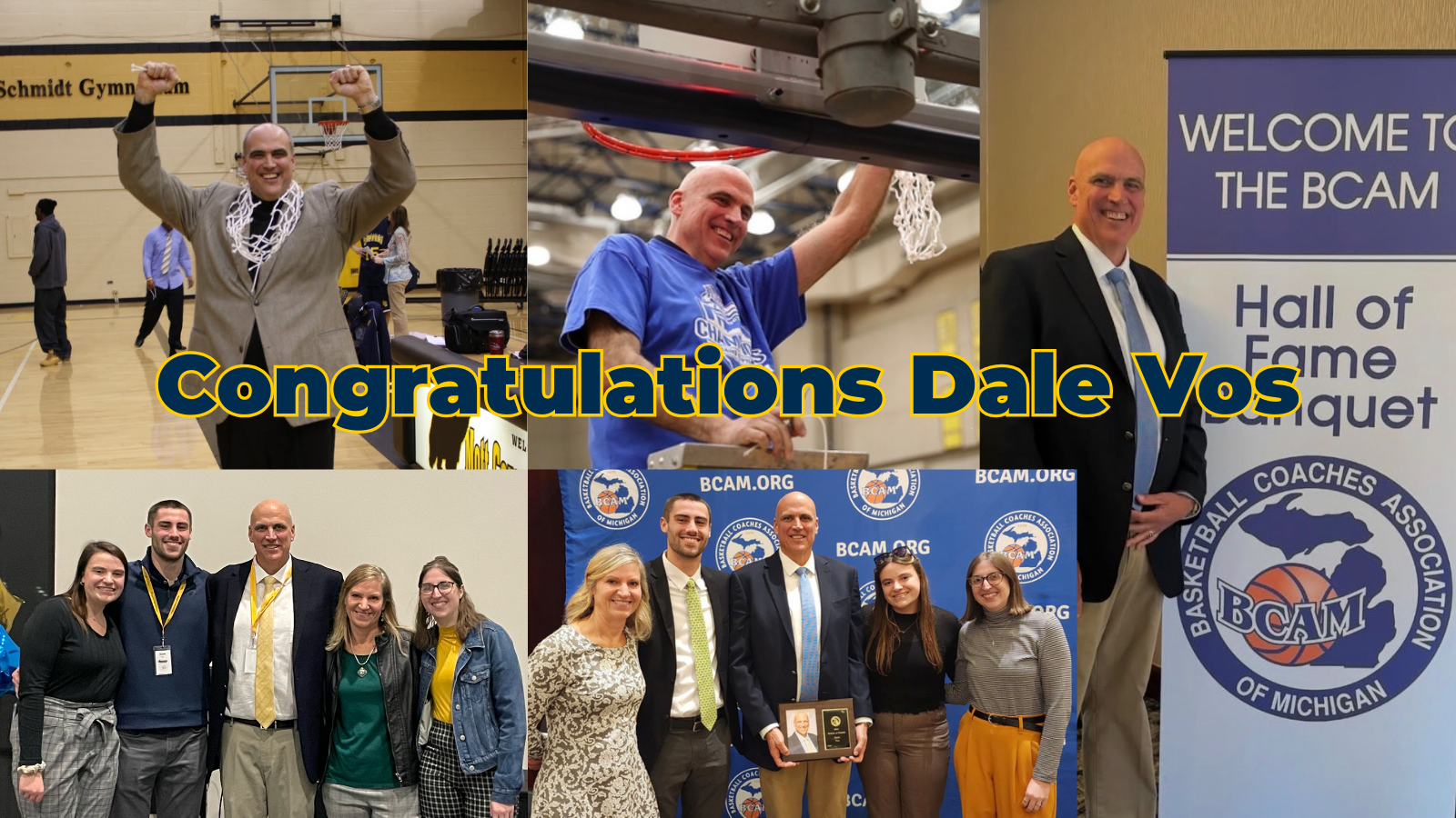 SC4 Athletic Director Dale Vos Retires After 34 Years of Transformative Leadership