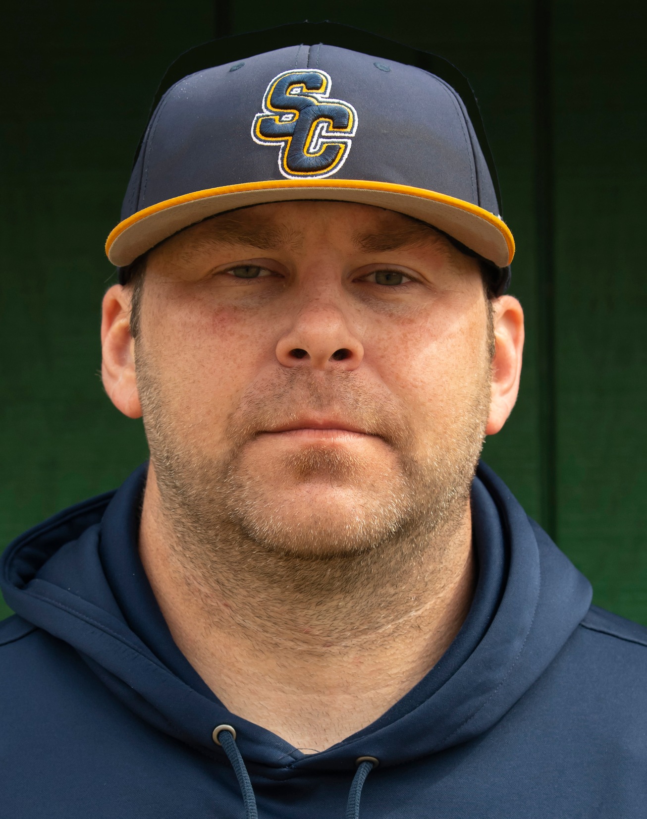 Baseball Head Coach, Ryan Kottke
