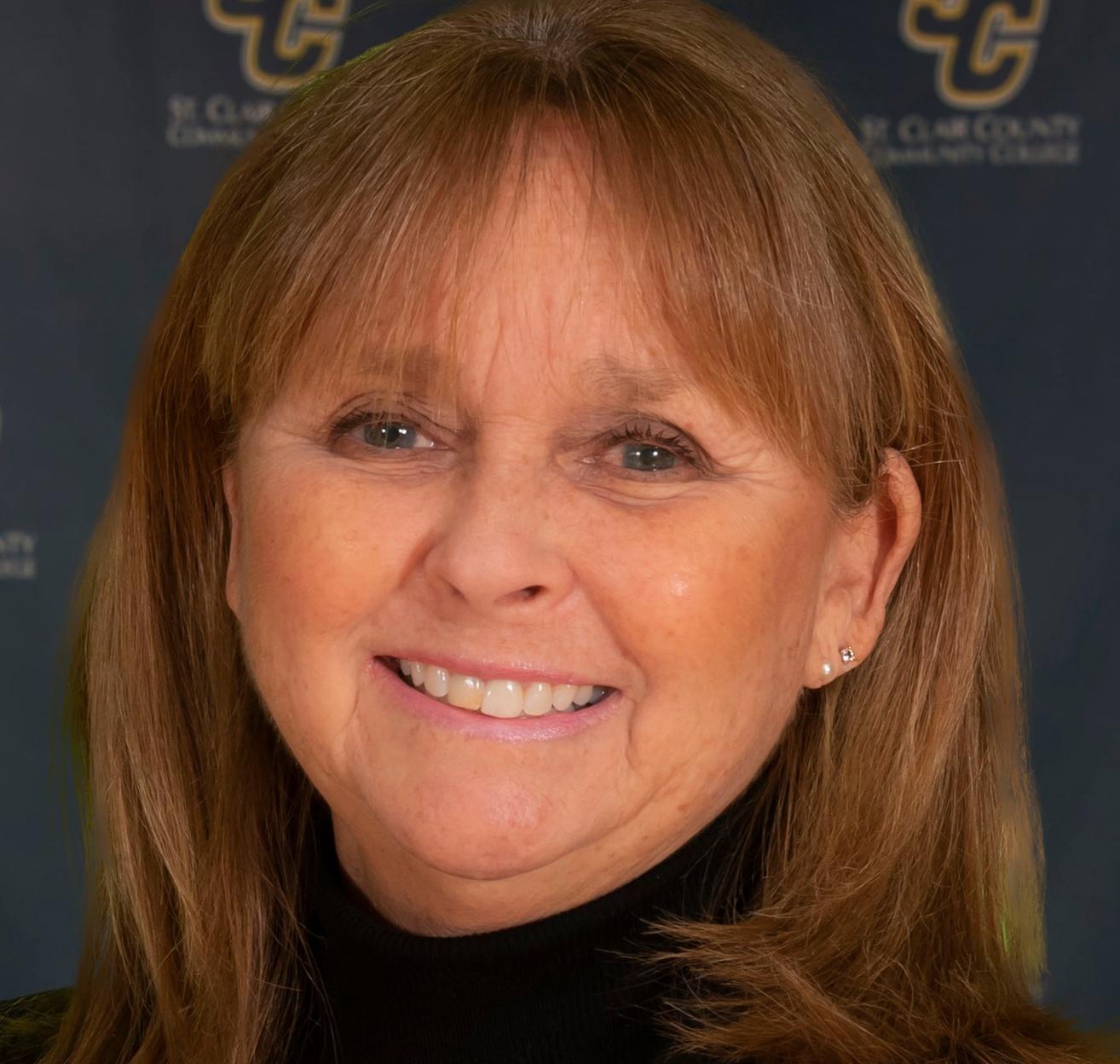 Laurie Charron, Skippers Dance Team Head Coach