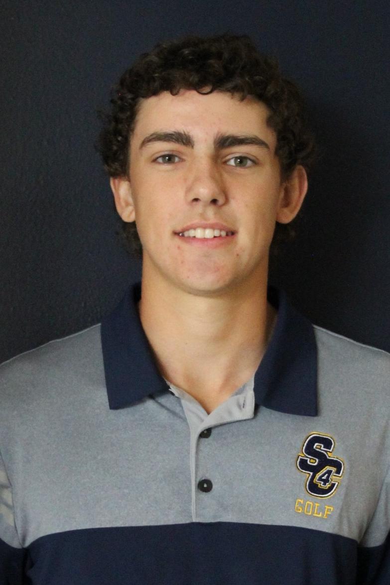 SC4 Golf off to Strong Start