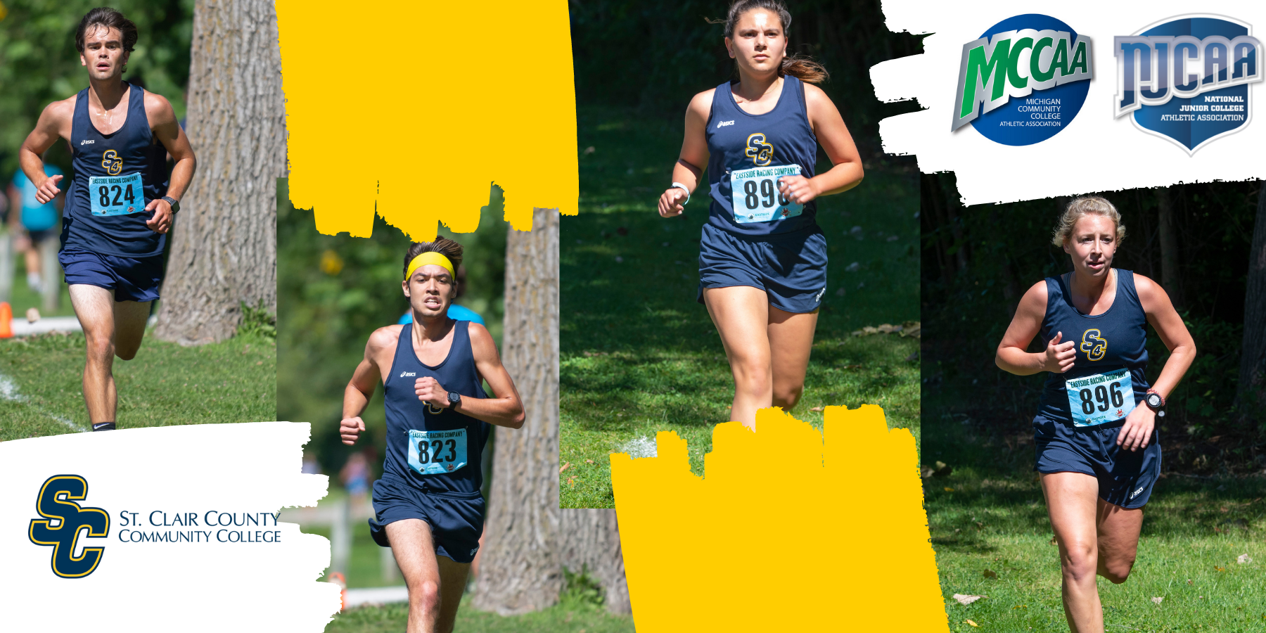 XC Regional Meet