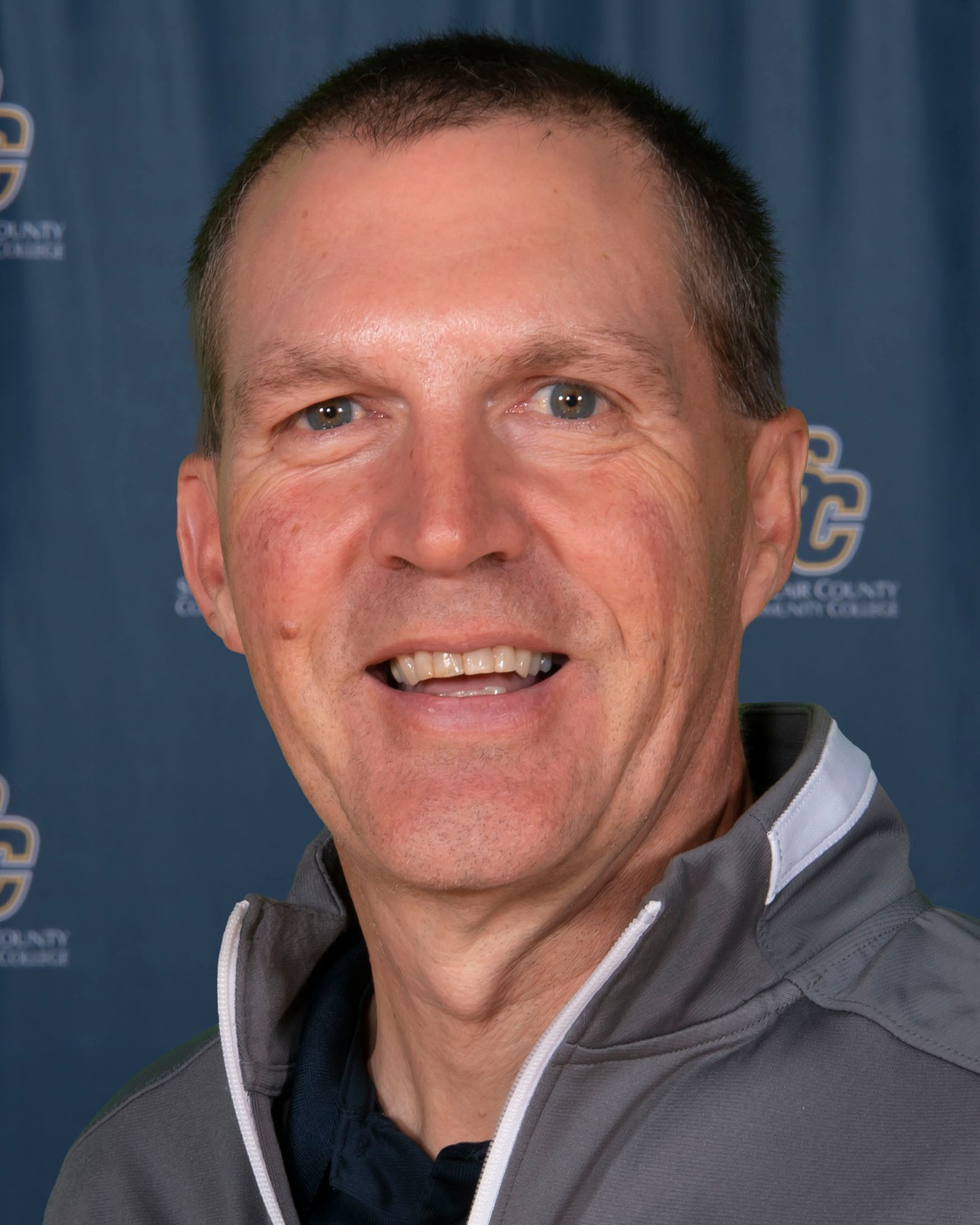 Women's Basketball Head Coach, Chris Huss