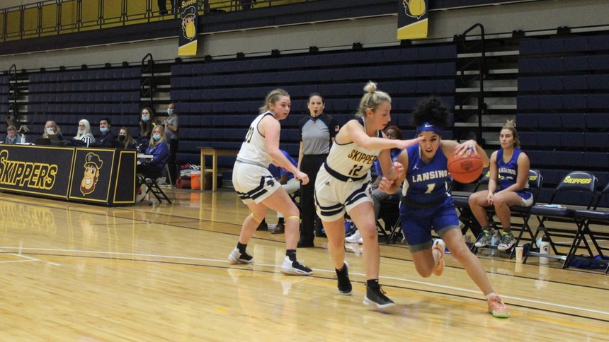 Skippers WBB