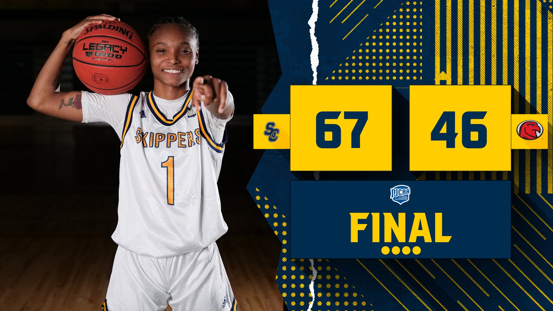 Women's Basketball: SC4 Keeps Rolling With Win Over Lake Michigan