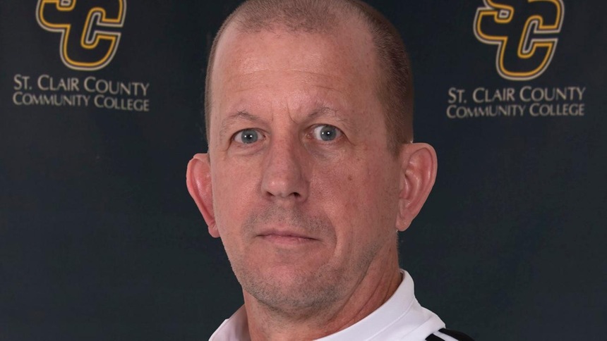 Todd Stank, Head Women's Soccer Coach