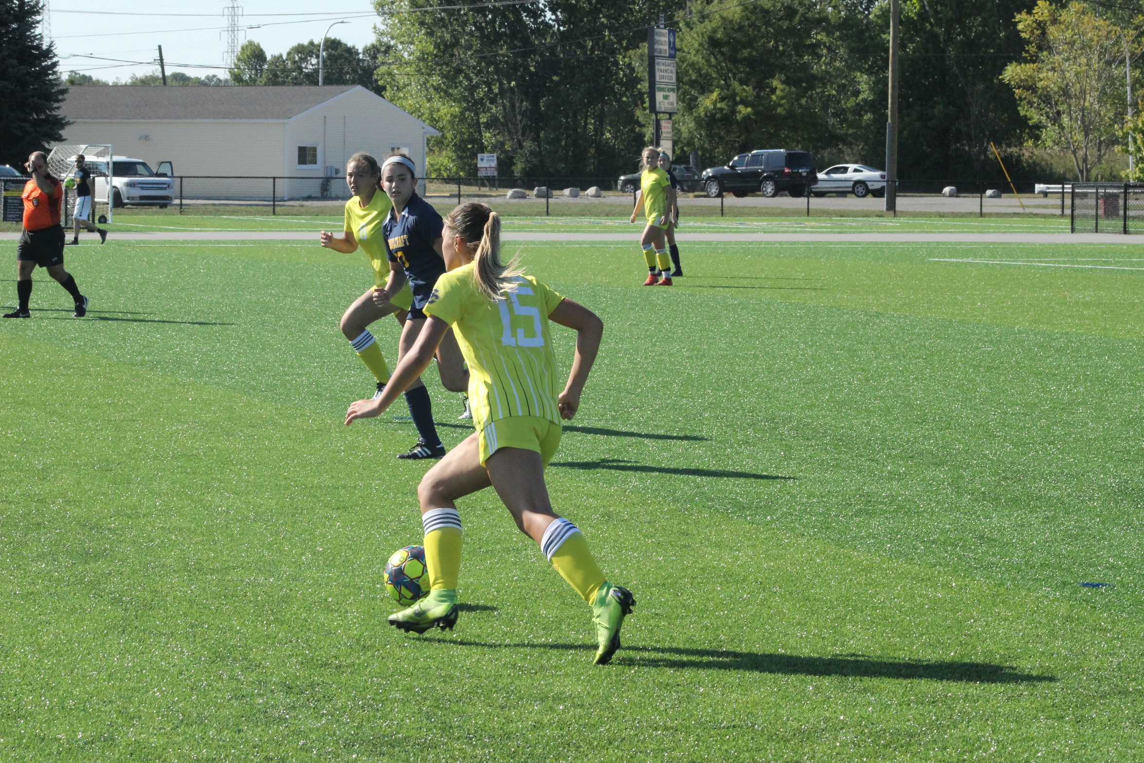 SC4 skippers soccer play #15