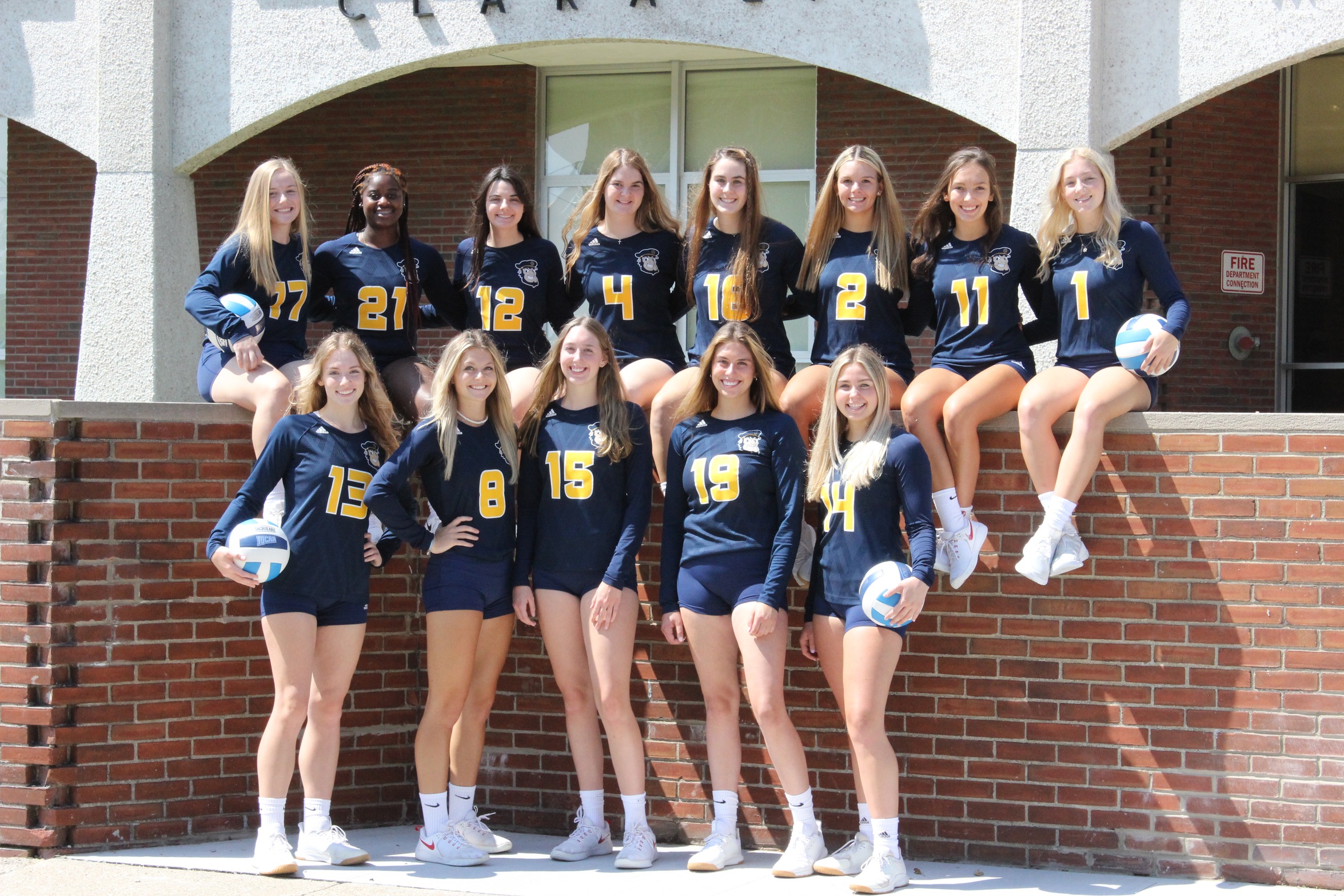 Skippers VB 2021