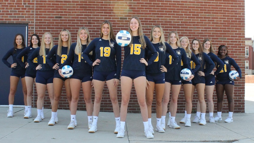 Skippers Volleyball 2021